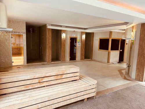 Elit Medenc�s Apartman Hajd�szoboszl�