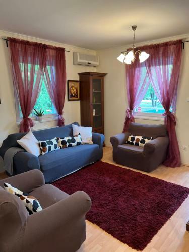 Elit Medenc�s Apartman Hajd�szoboszl�