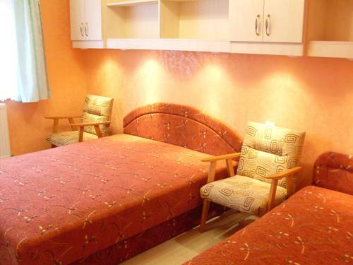 Gloria Apartman