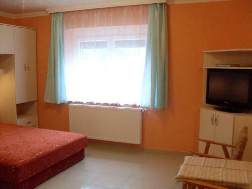 Gloria Apartman