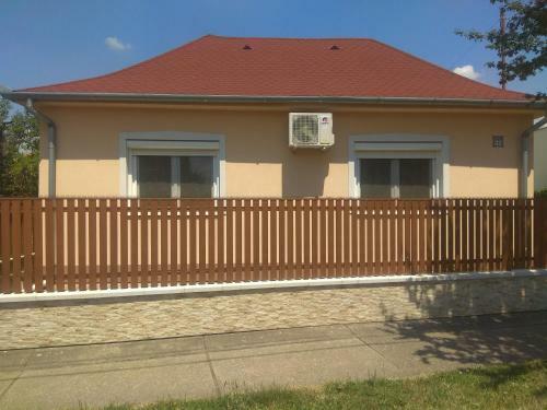 Gloria Apartman