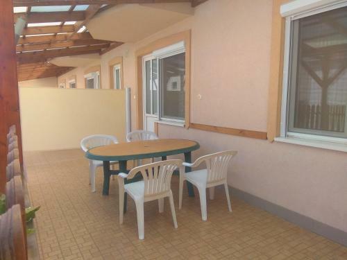 Gloria Apartman