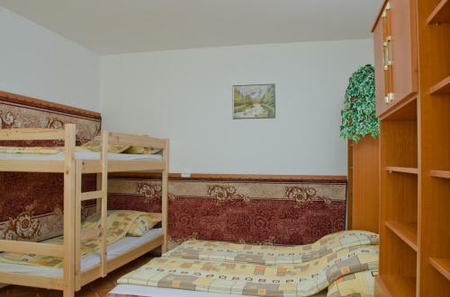 Gloria Apartman