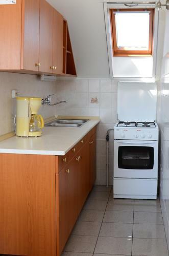 Gloria Apartman