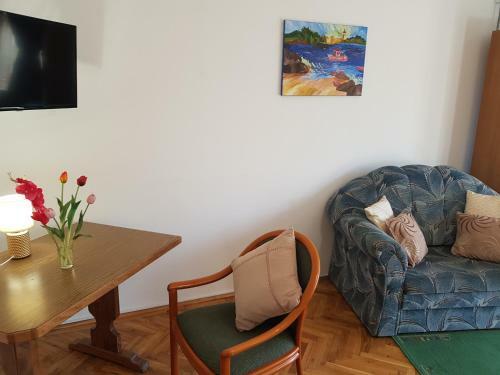 Agape Apartman Hajd�szoboszl�