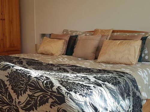 Agape Apartman Hajd�szoboszl�