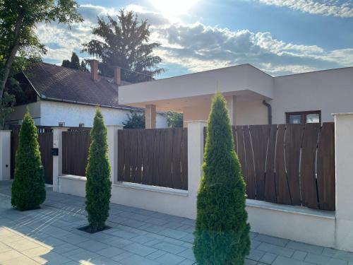 Elegant Attila Apartman