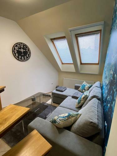 Bubor�k Apartman
