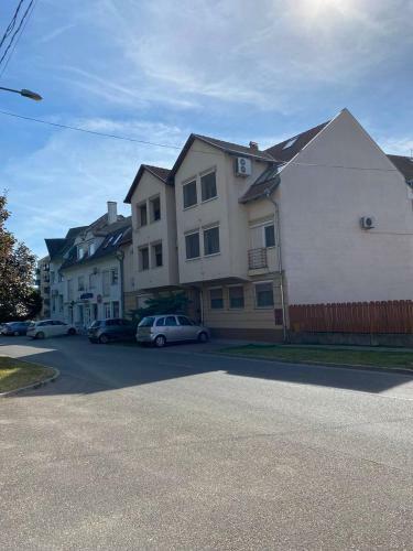 Bubor�k Apartman