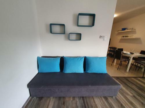 Lexi Apartman