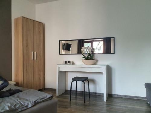 Lexi Apartman