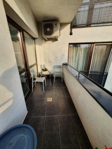 Lexi Apartman