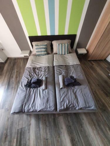 Lexi Apartman