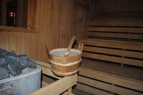 Wellness Sport Apartman