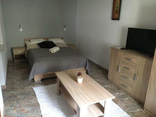 Nana Apartmanh�z