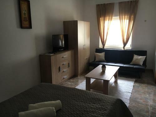 Nana Apartmanh�z