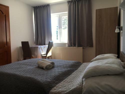 Nana Apartmanh�z