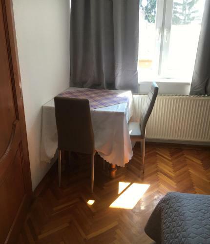 Nana Apartmanh�z