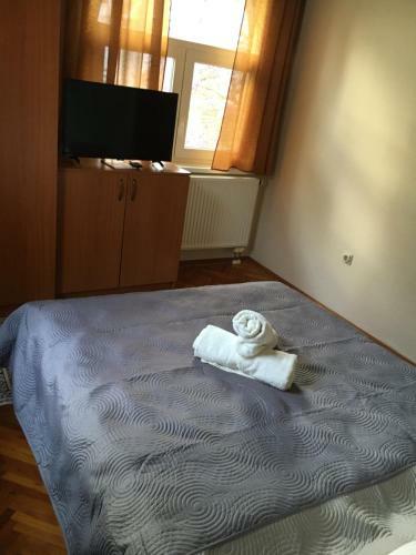 Nana Apartmanh�z
