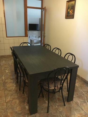 Nana Apartmanh�z