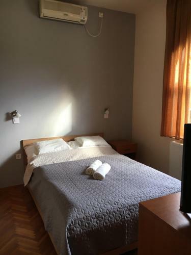 Nana Apartmanh�z