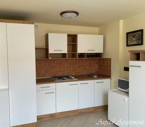�rp�d Apartman