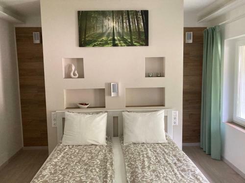 Apartamentos Nature 2