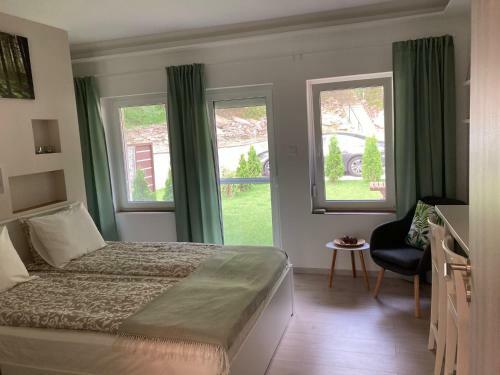 Apartamentos Nature 2