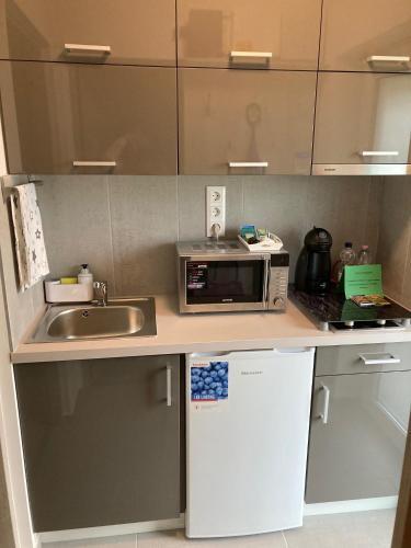 Apartamentos Nature 2