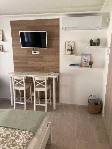 Apartamentos Nature 2