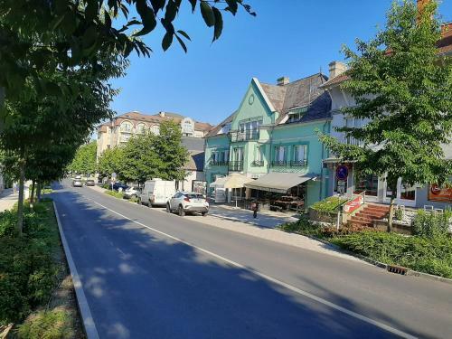 Keri Apartman
