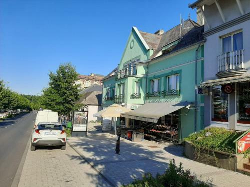 Keri Apartman