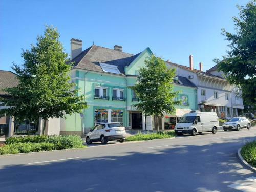 Keri Apartman