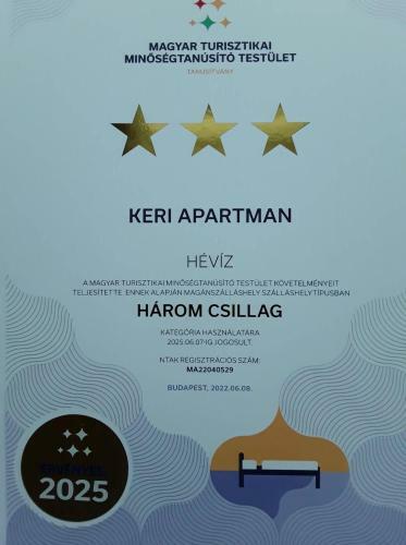 Keri Apartman