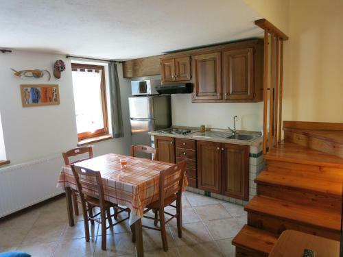 Apartamento Dialley Prato