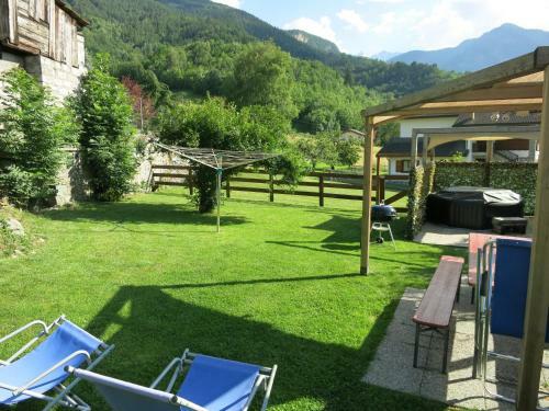 Apartamento Dialley Prato