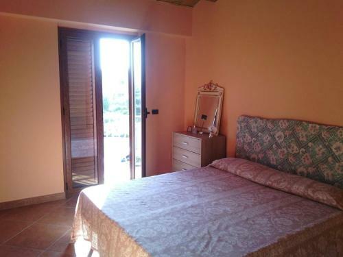 Apartamento Casa Caldera