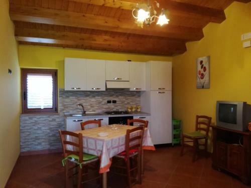 Apartamento Casa Caldera