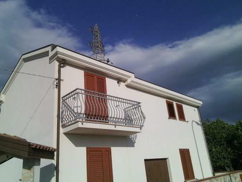Apartamento Casa Caldera