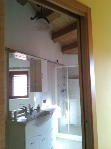 Apartamento Casa Caldera