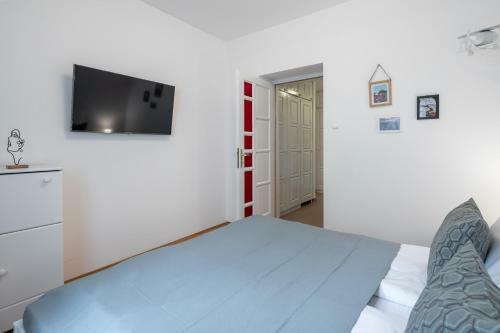 K�zponti Teraszos Kl�m�s Apartman
