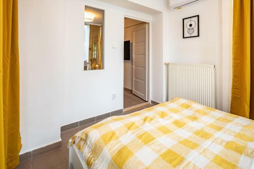 K�zponti Teraszos Kl�m�s Apartman