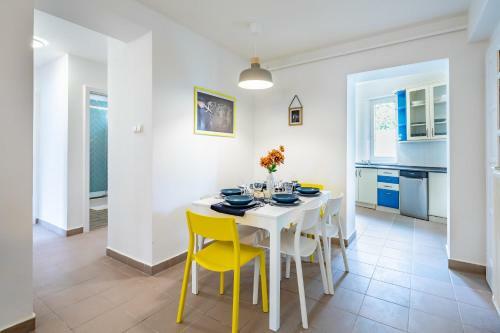 K�zponti Teraszos Kl�m�s Apartman