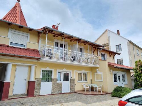 Apartamento Magic Garten