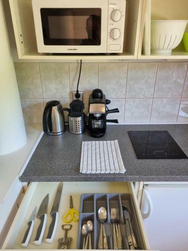 Apartamento Magic Garten