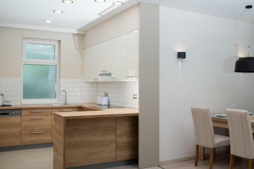 Villa Twins Apartman H�v�z
