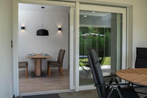 Villa Twins Apartman H�v�z