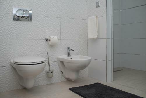 Villa Twins Apartman H�v�z