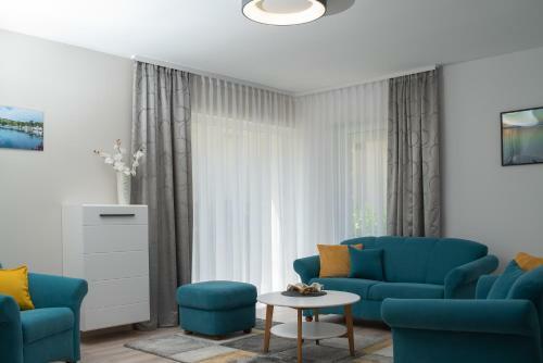 Villa Twins Apartman H�v�z