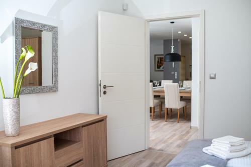 Villa Twins Apartman H�v�z